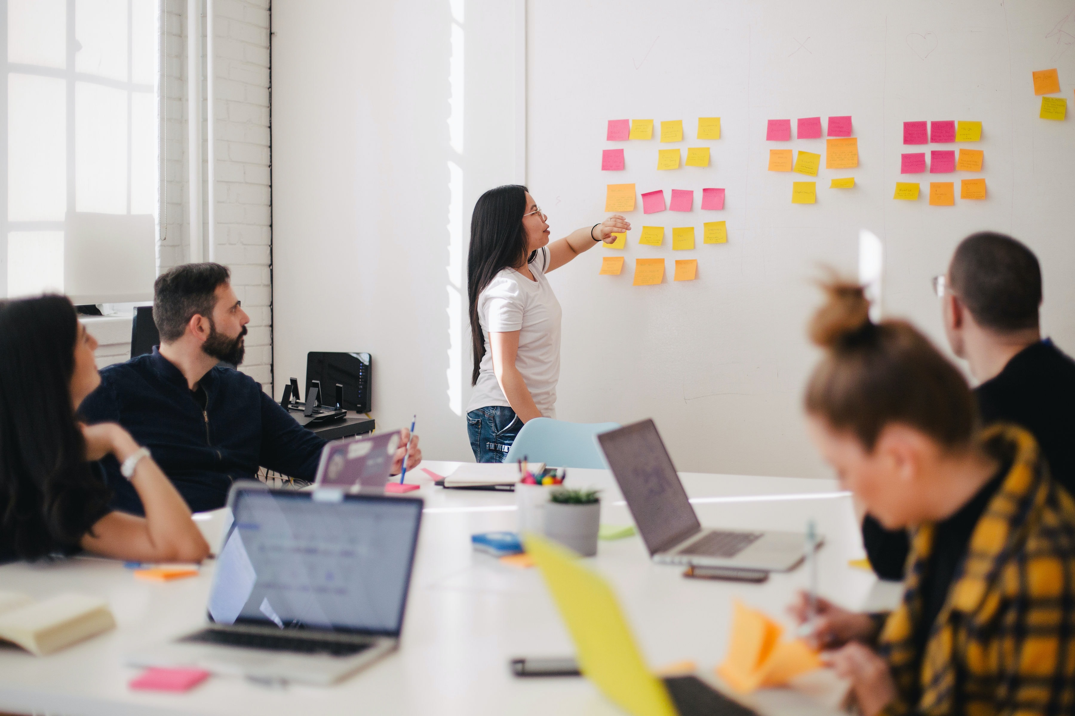 landing page image